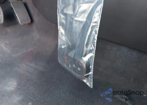 2022 Honda Civic Touring из США, поврежденный, VIN 2HGFE1F94NH306307